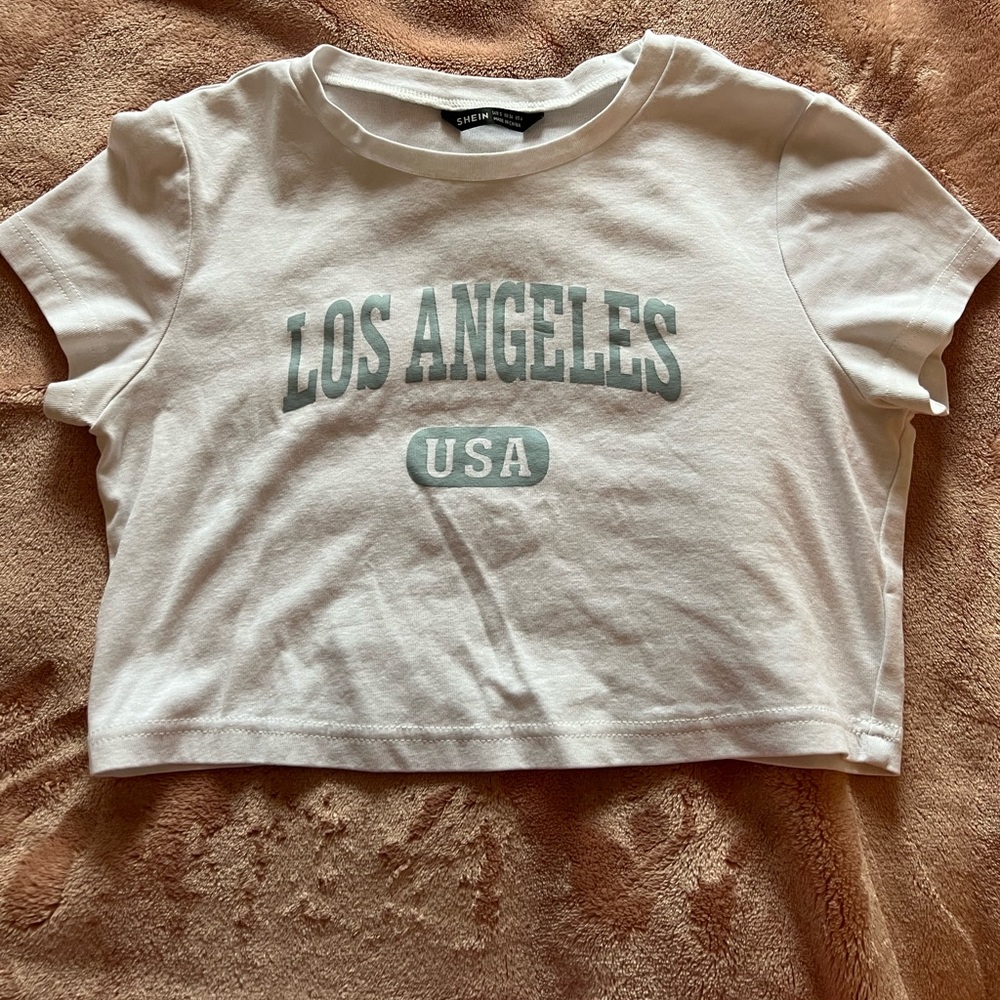 shein size small